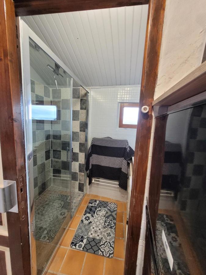 Gite De Charme Proche Loire A Velo Avec Jacuzzi Privatif Savonnieres Luaran gambar